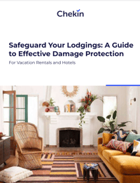 Safeguard Your Lodgings