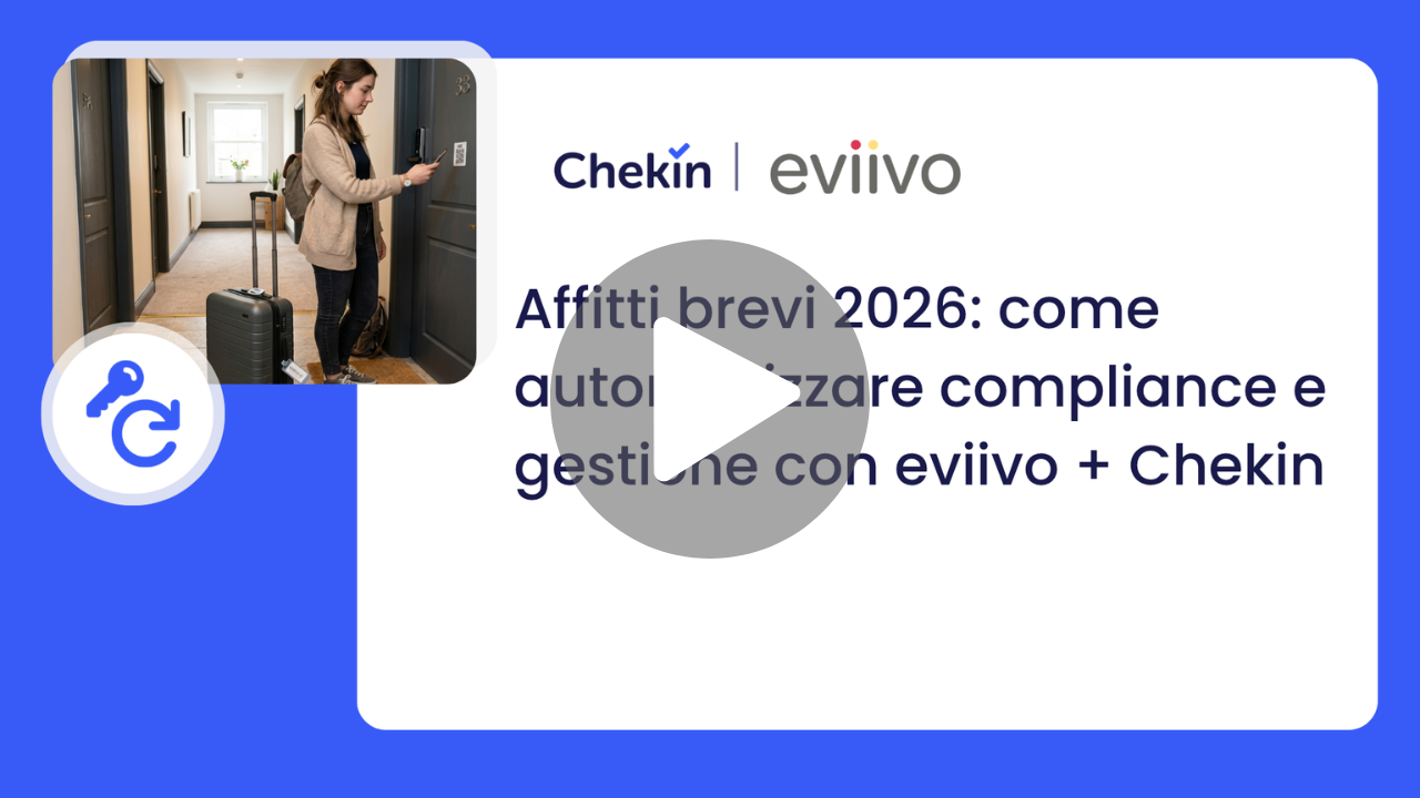 webinar con eviivo