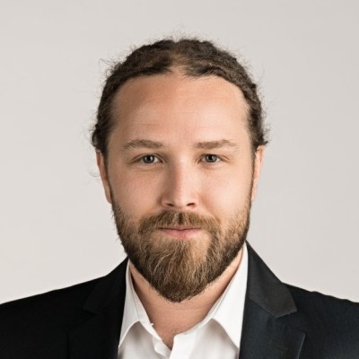 Daniel Lebduška