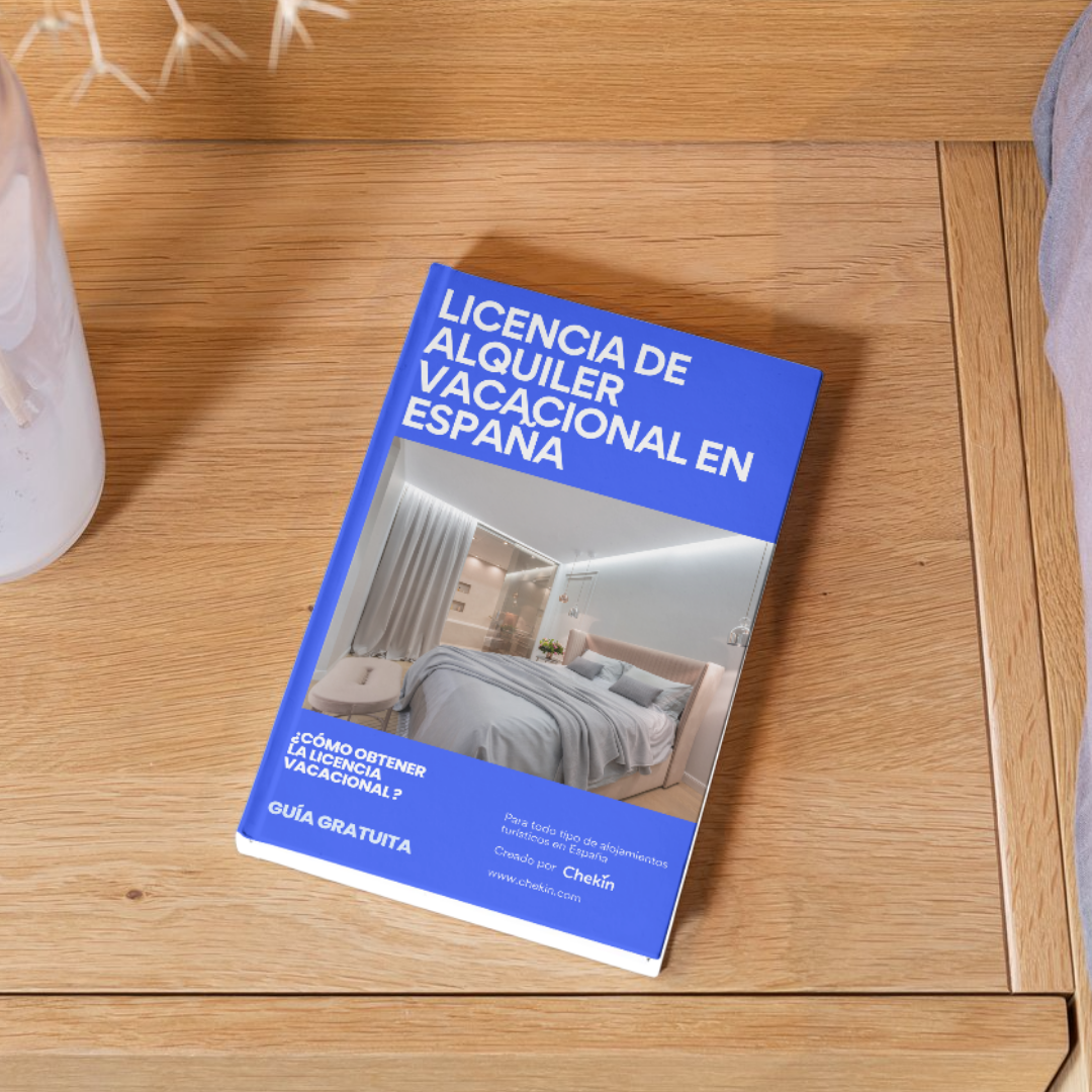 GUIDE LICENCIA TURISTICA
